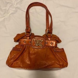 Kathy van zeeland purse